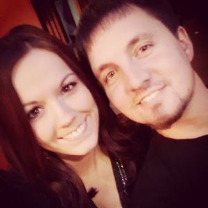 Meet your Posher, Derek